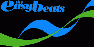 logo The Easybeats